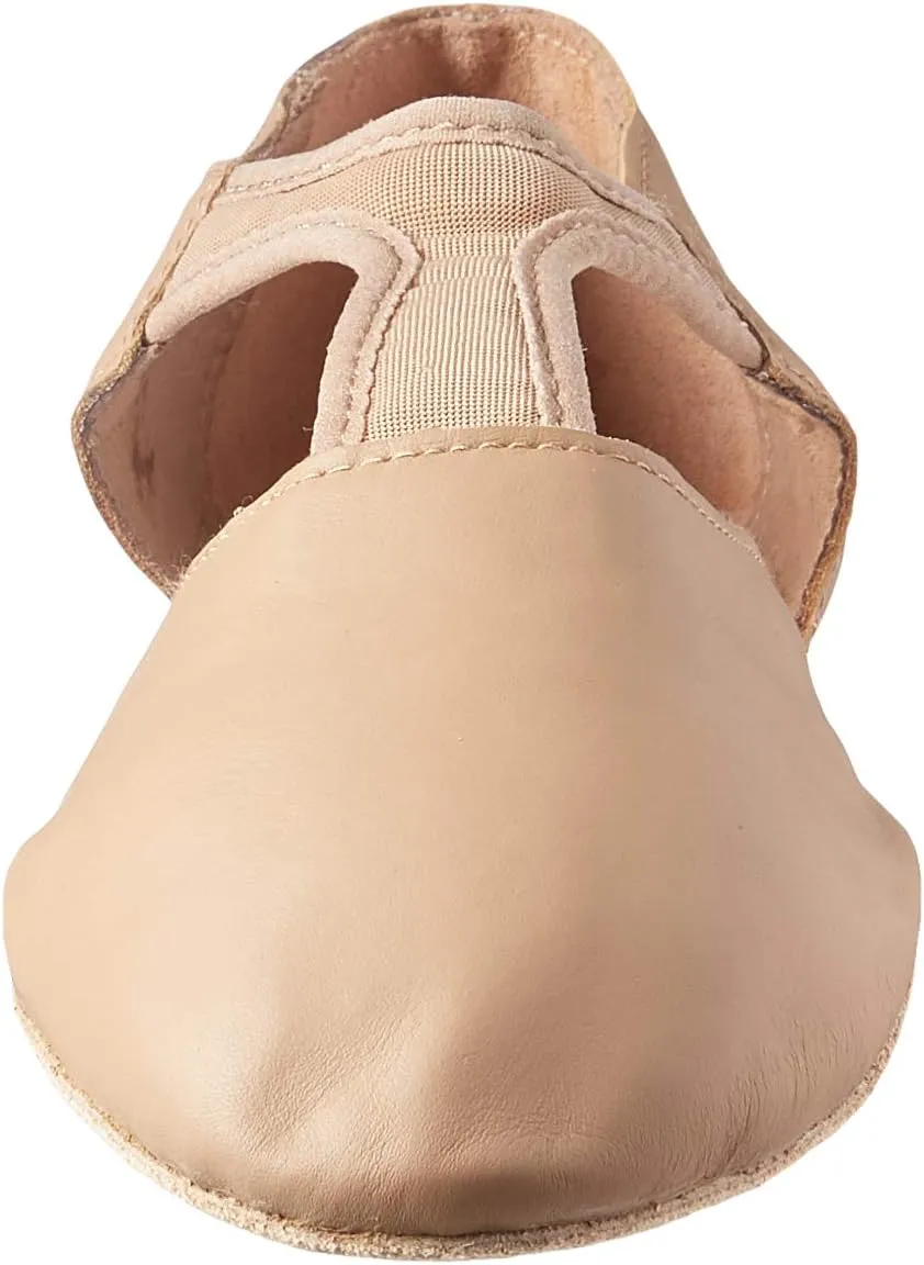 Bloch Women's Elastospllit Grecian Dance Shoe
