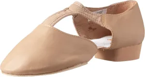 Bloch Women's Elastospllit Grecian Dance Shoe