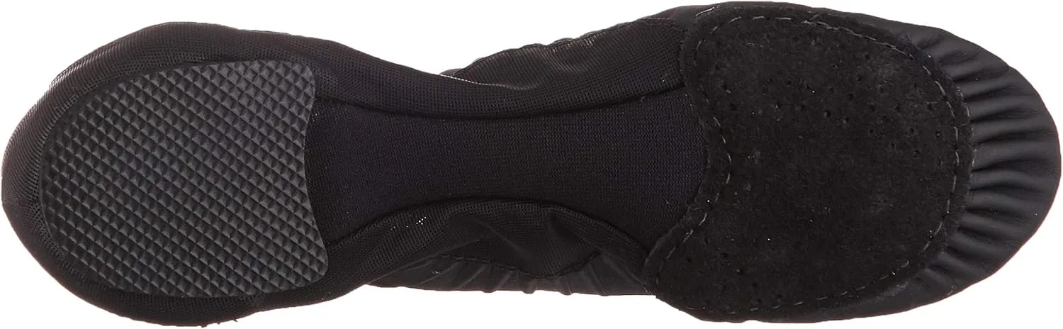 Bloch Women's Girl's Pulse Jazz Shoe Dance