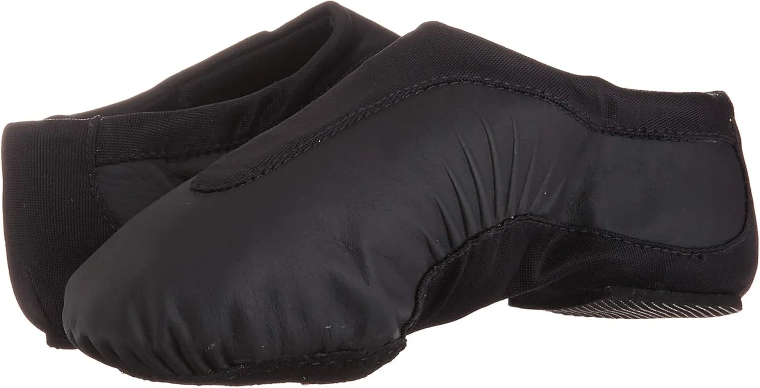 Bloch Women's Girl's Pulse Jazz Shoe Dance