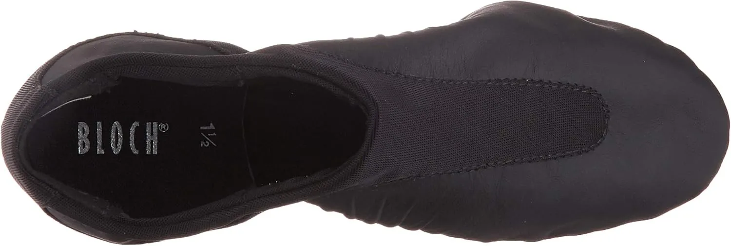 Bloch Women's Girl's Pulse Jazz Shoe Dance