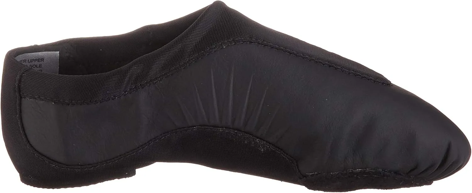 Bloch Women's Girl's Pulse Jazz Shoe Dance