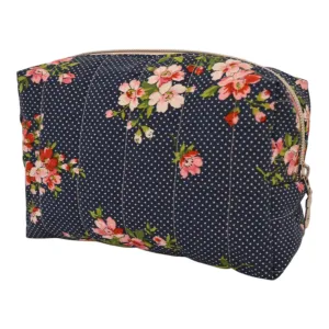Blossom Puff Pouch- Everyday Bag
