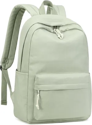 Bluboon Backpack for School Kids Backpack Girls Bookbag Laptop Backpack Gifts for Women