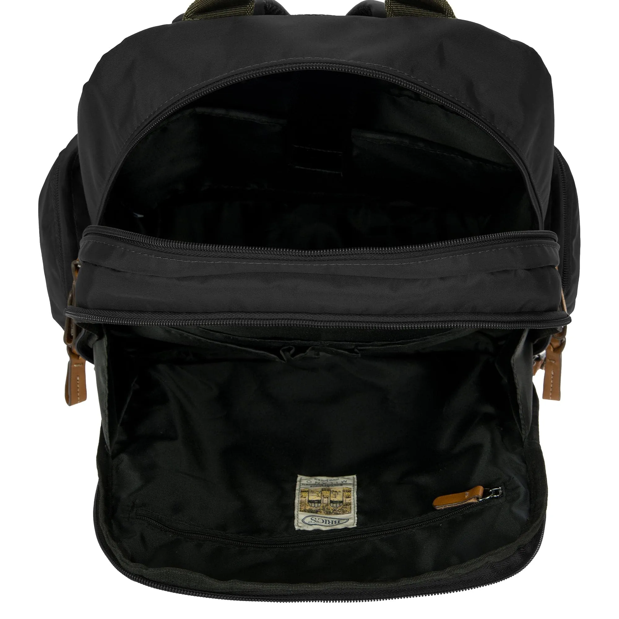 Bric's X-Bag/X-Travel Normad Backpack