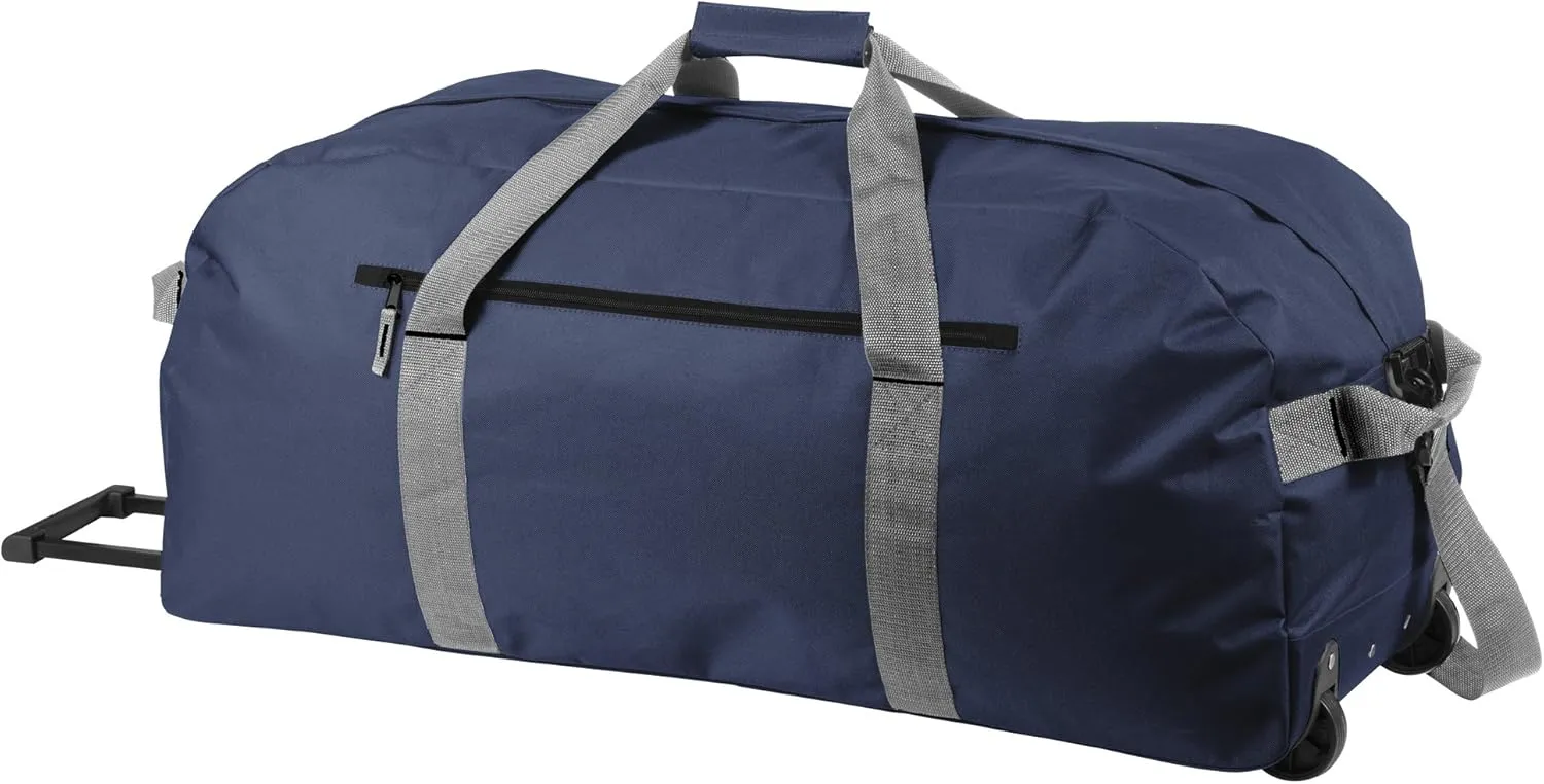 Bullet Vancouver Trolley Travel Bag