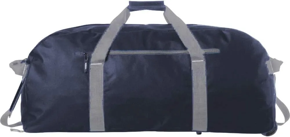 Bullet Vancouver Trolley Travel Bag