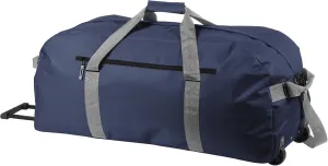 Bullet Vancouver Trolley Travel Bag