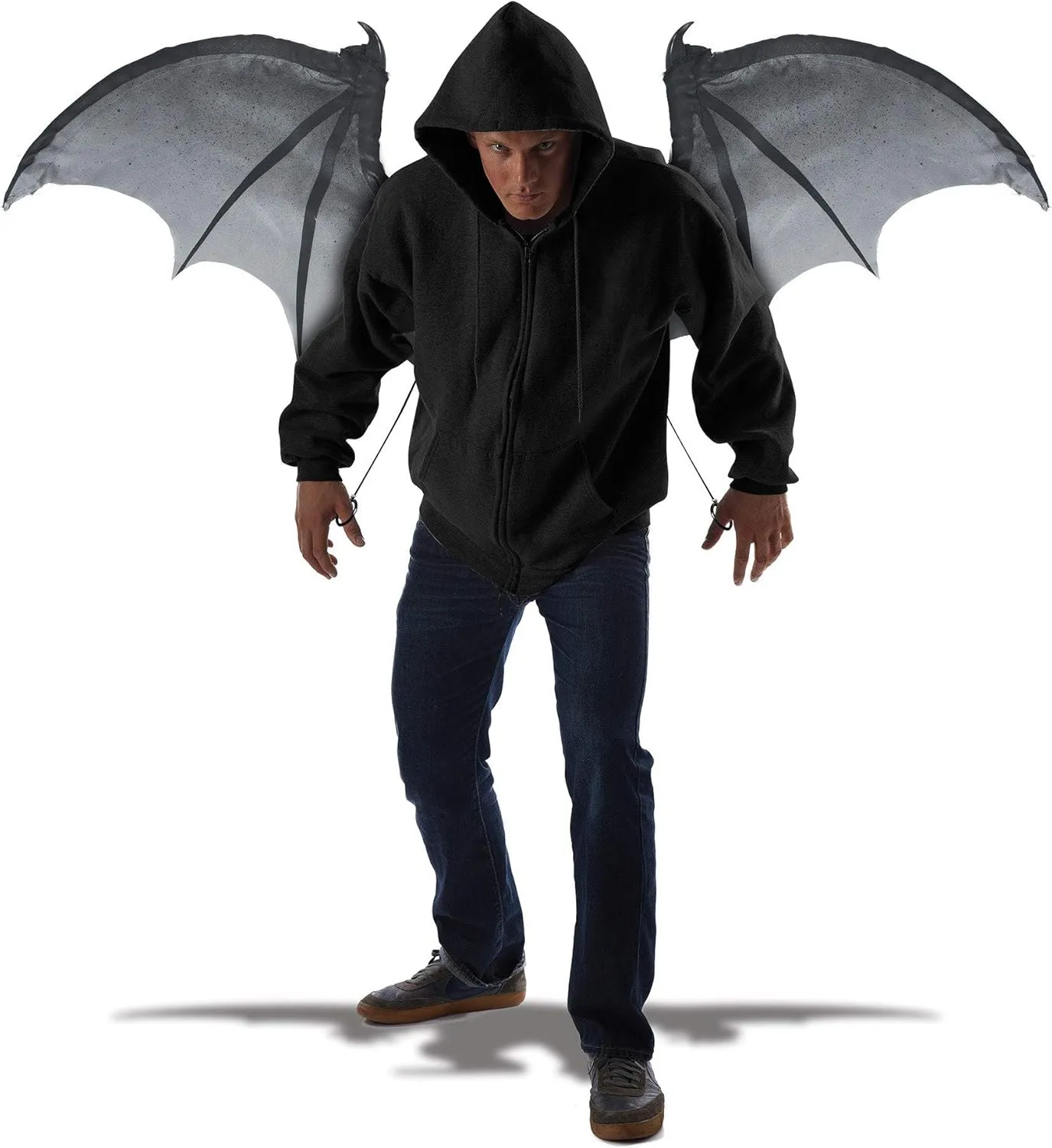 California Costumes Wicked Wings Accessory