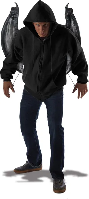 California Costumes Wicked Wings Accessory
