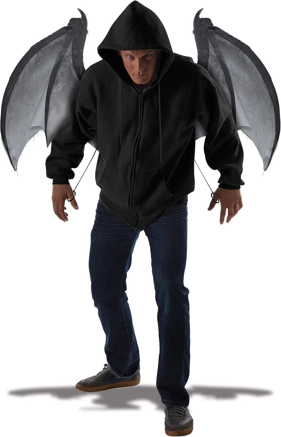 California Costumes Wicked Wings Accessory