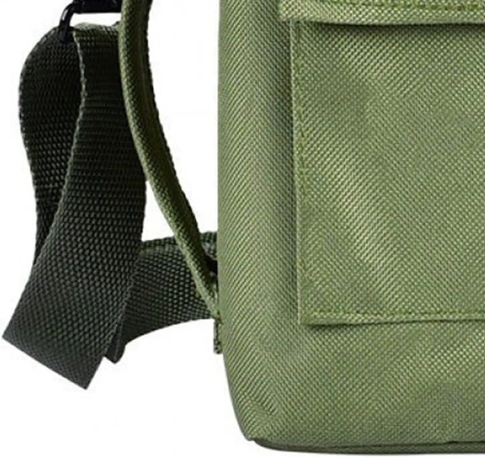 Camping Water Canteen Portable 2l Flask Military Army Water Kettle Outdoor Camping Hiking Canteen for Outdoor Survival Backpacking