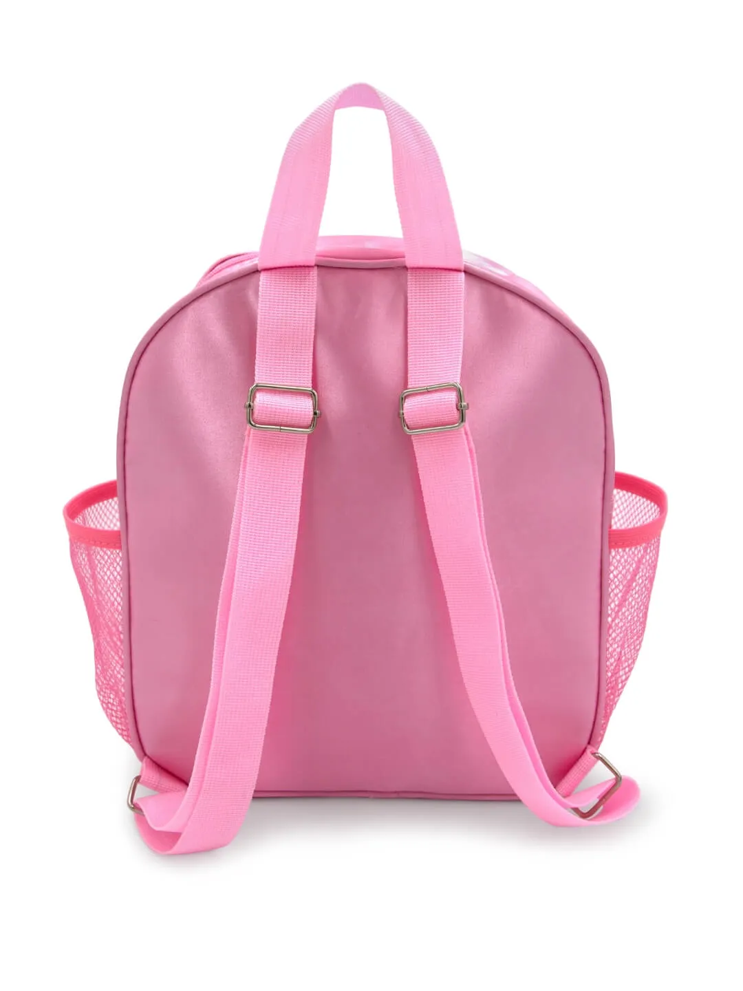 CAPEZIO - Faux Fur Dance Backpack