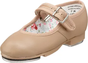 Capezio Little Kid/Big Kid 3800 Mary Jane Tap Shoe