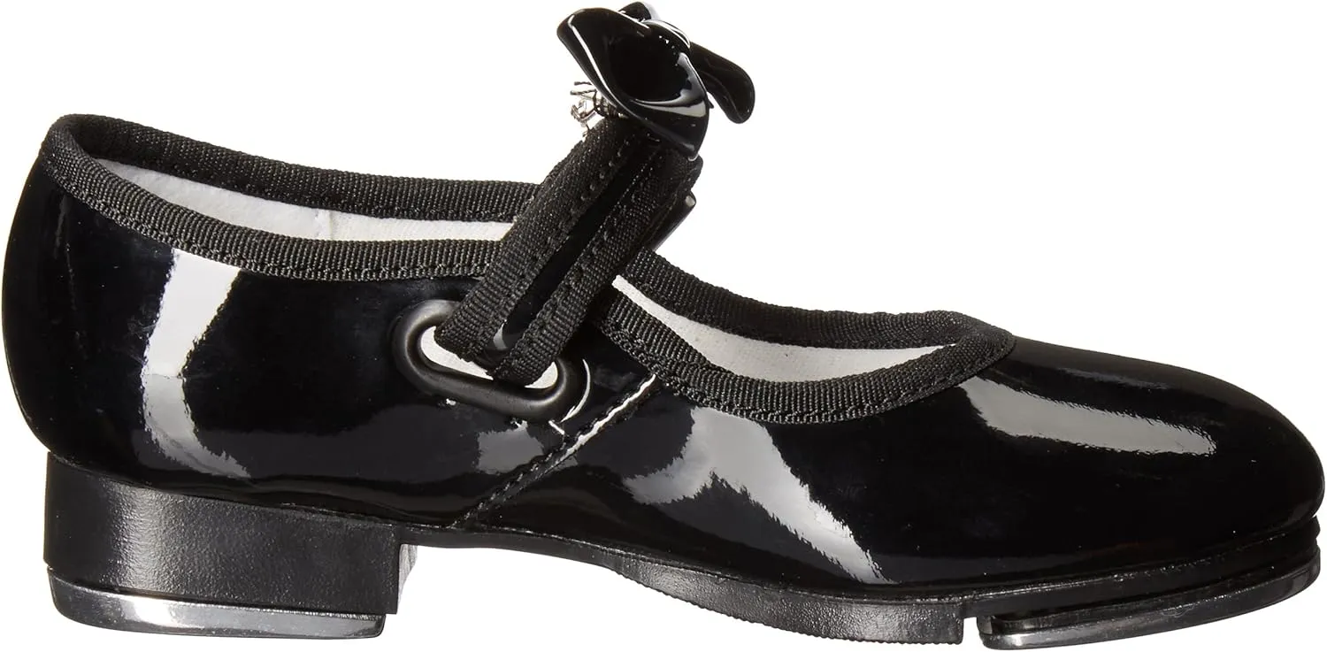 Capezio Little Kid/Big Kid 3800 Mary Jane Tap Shoe