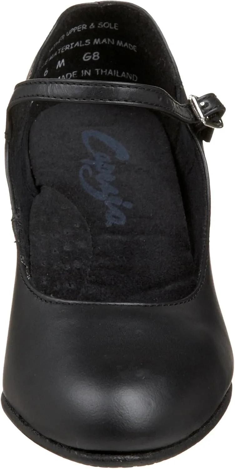 Capezio Women's Student Footlight Dance Shoe