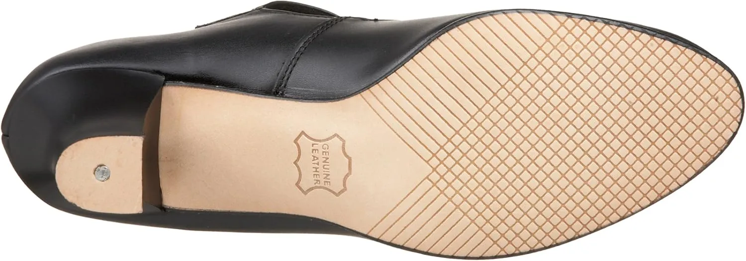 Capezio Women's Student Footlight Dance Shoe