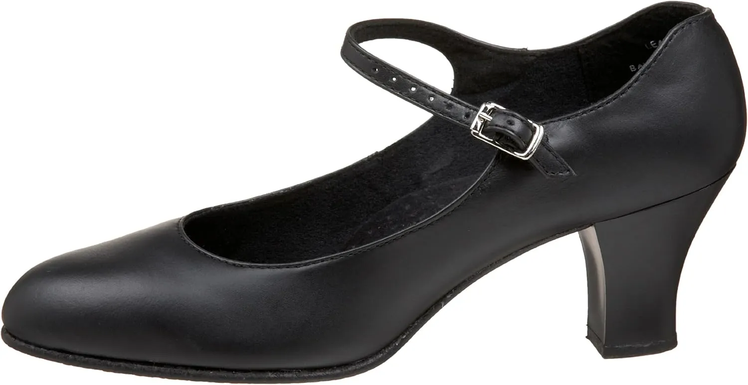 Capezio Women's Student Footlight Dance Shoe