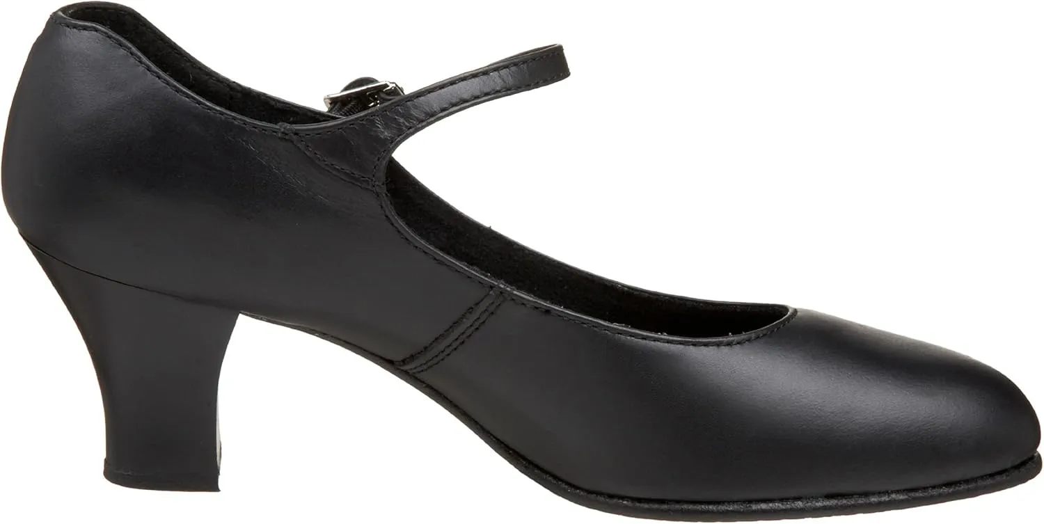 Capezio Women's Student Footlight Dance Shoe