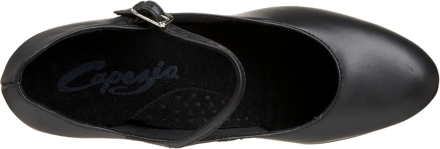 Capezio Women's Student Footlight Dance Shoe