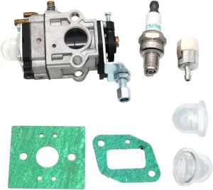 Carburetor For Dolmar PB-7601.4 PB-7602.4 Backpack Blower