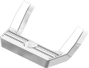 Carr 114872 LD Step (XM3 Polished Pair)