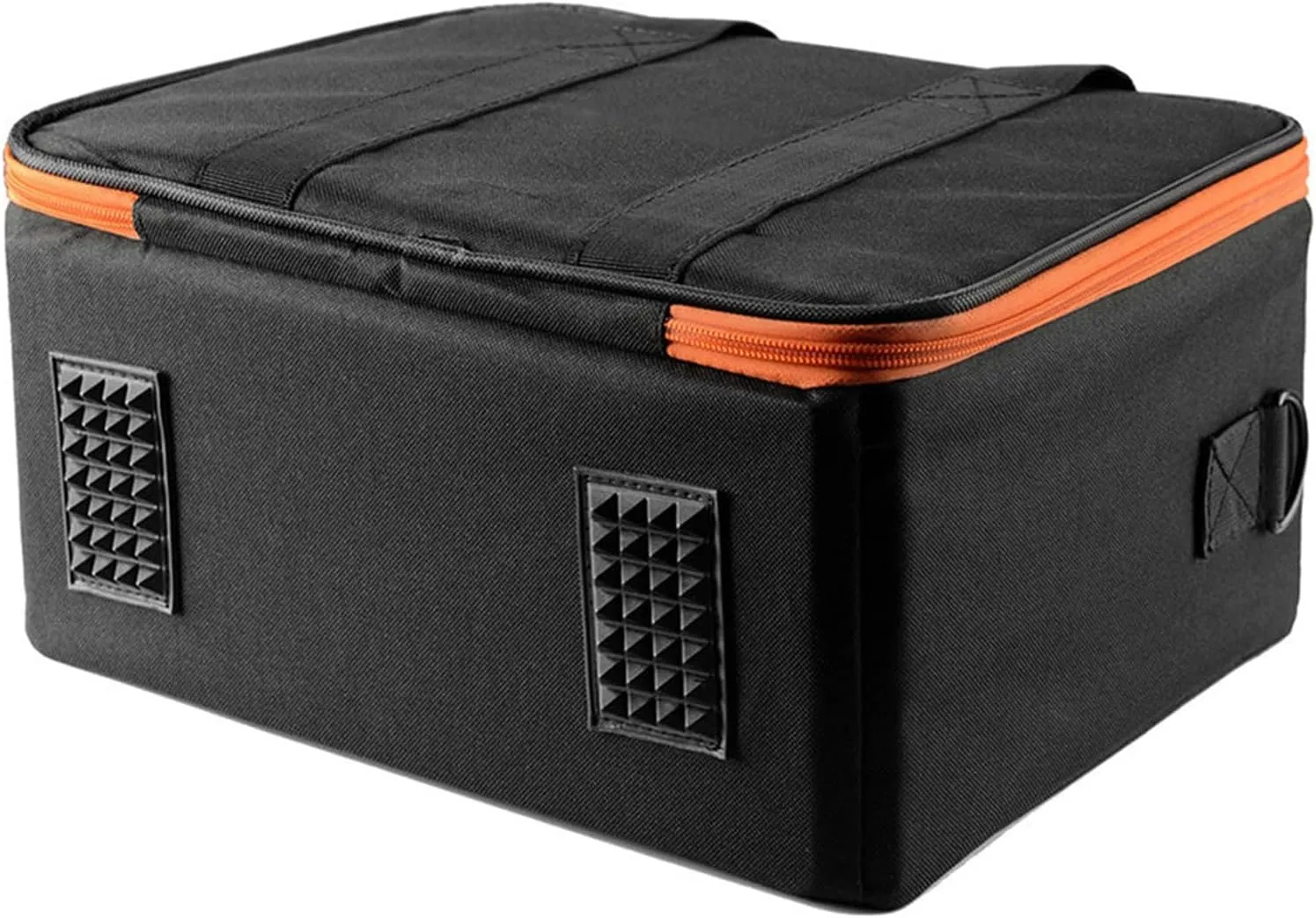 Carrying Bag for CB12 AD600BM AD400 Suitcase Replacement Outdoor Flashing Photography Light Shoulder Storage Bag Case