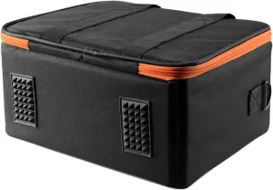 Carrying Bag for CB12 AD600BM AD400 Suitcase Replacement Outdoor Flashing Photography Light Shoulder Storage Bag Case