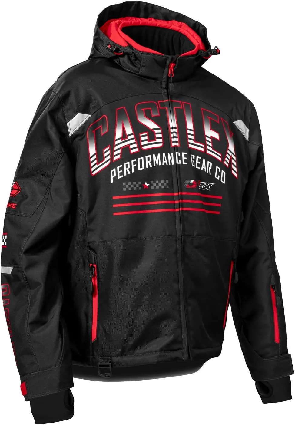 Castle X Mens' Strike G7 Jacket
