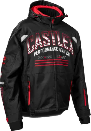 Castle X Mens' Strike G7 Jacket