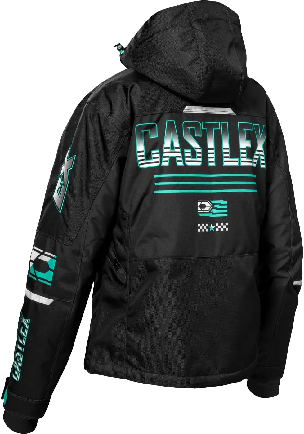 Castle X Womens' Strike G7 Jacket