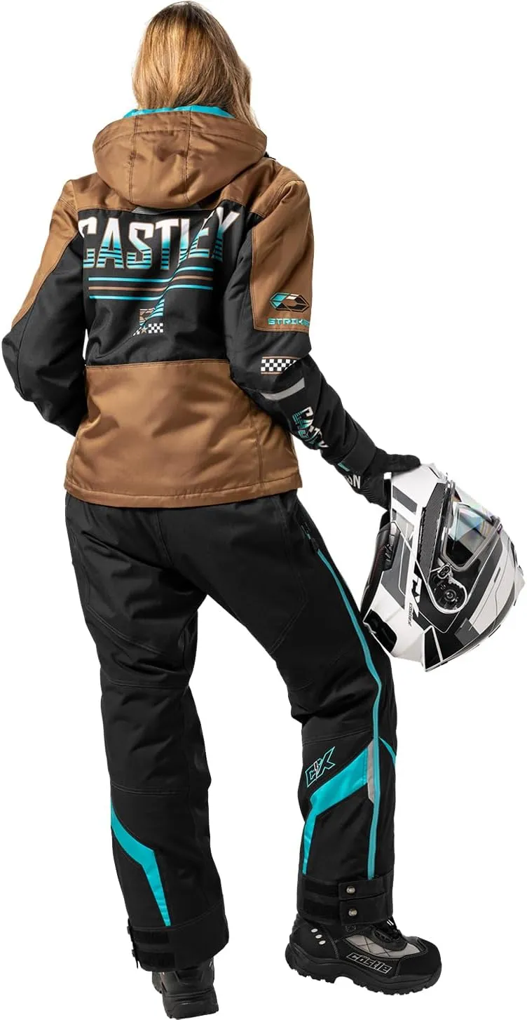 Castle X Womens' Strike G7 Jacket