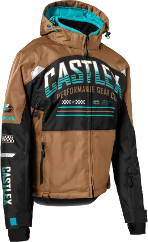 Castle X Womens' Strike G7 Jacket