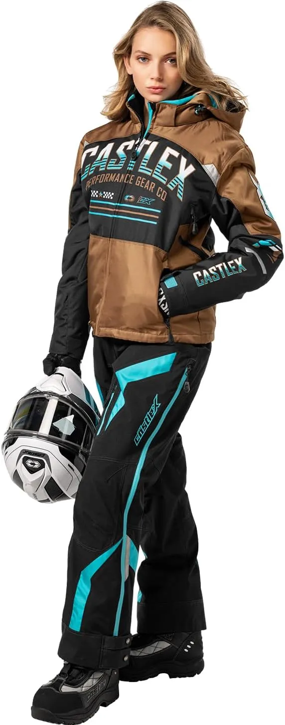 Castle X Womens' Strike G7 Jacket