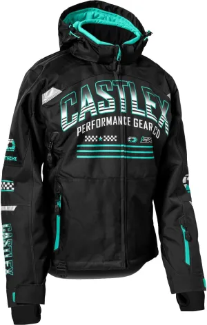 Castle X Womens' Strike G7 Jacket