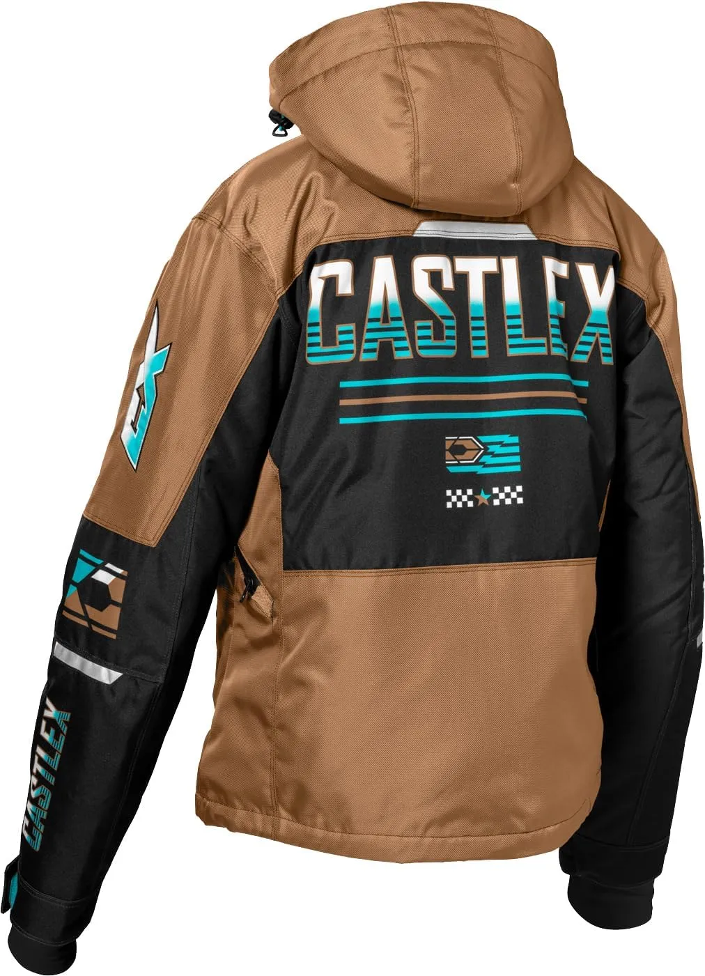 Castle X Womens' Strike G7 Jacket