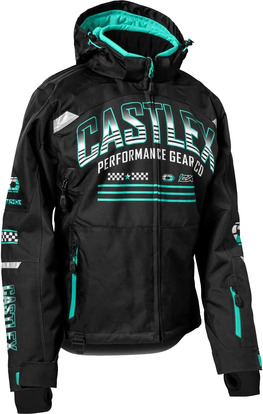 Castle X Womens' Strike G7 Jacket