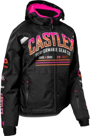 Castle X Womens' Strike G7 Jacket
