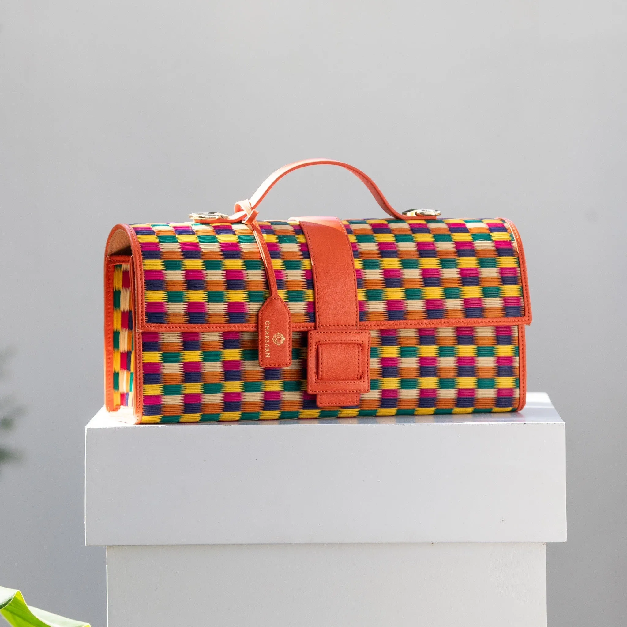 Chaksarn Grand Candy - G04