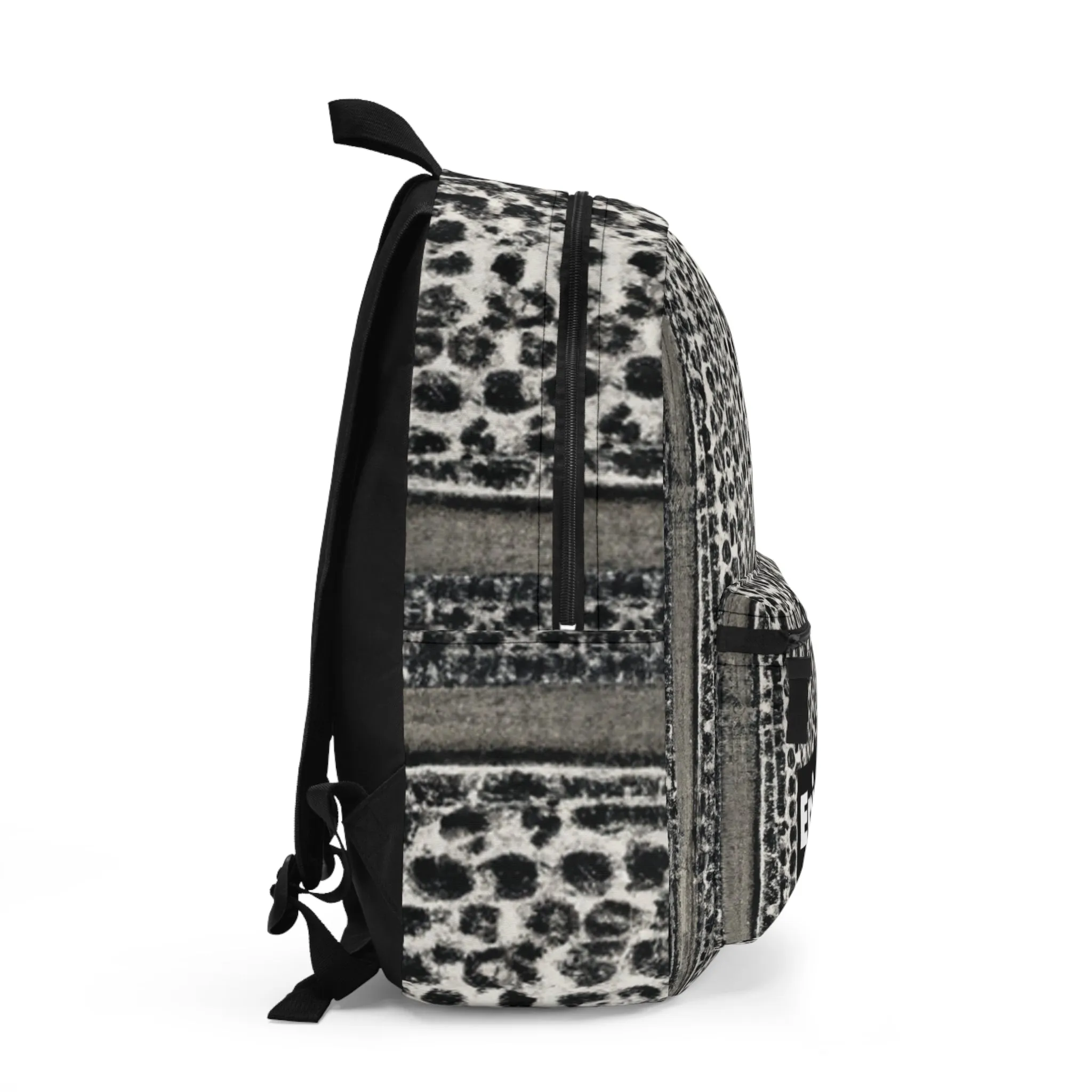 Charles Élisabeth du Lac-backpack