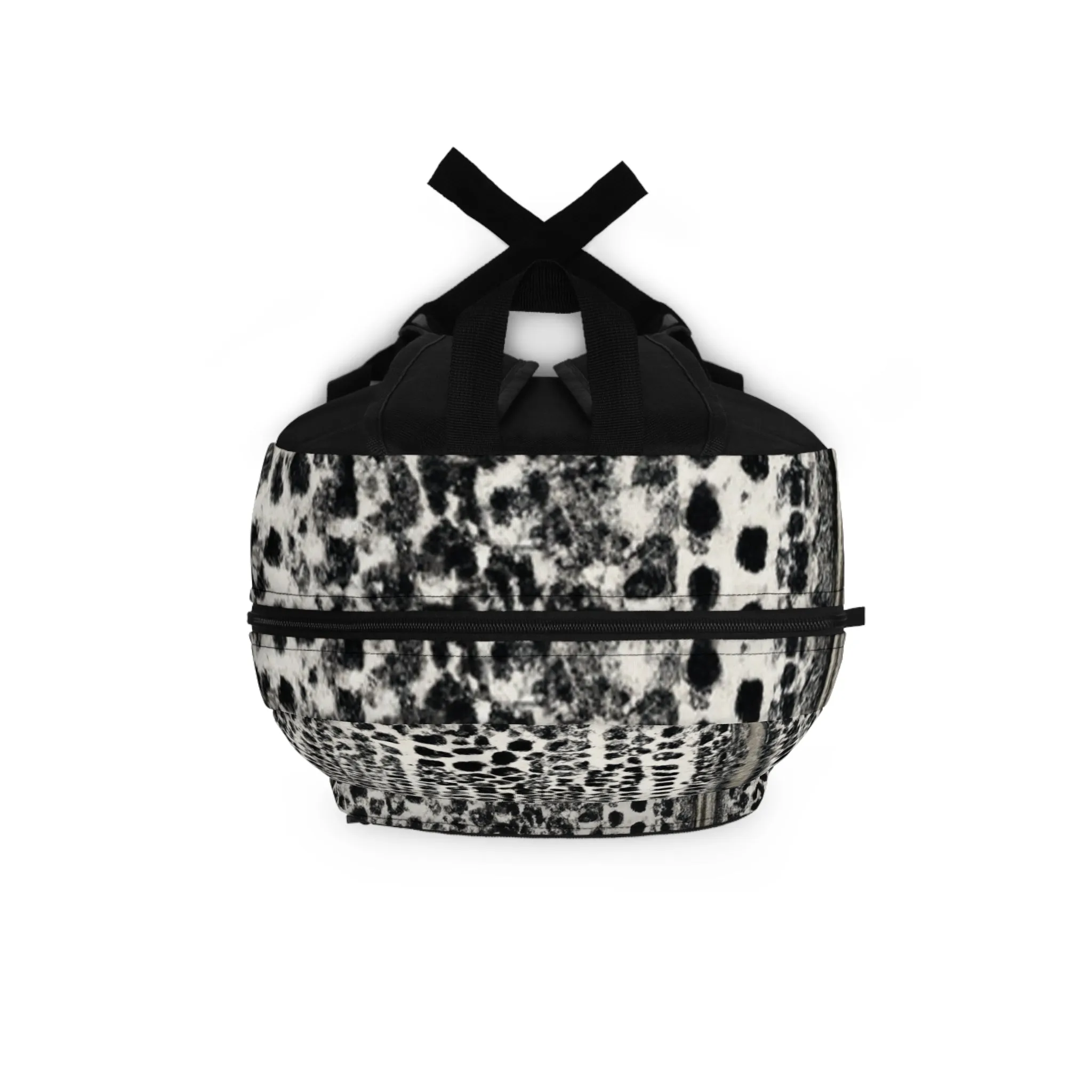 Charles Élisabeth du Lac-backpack