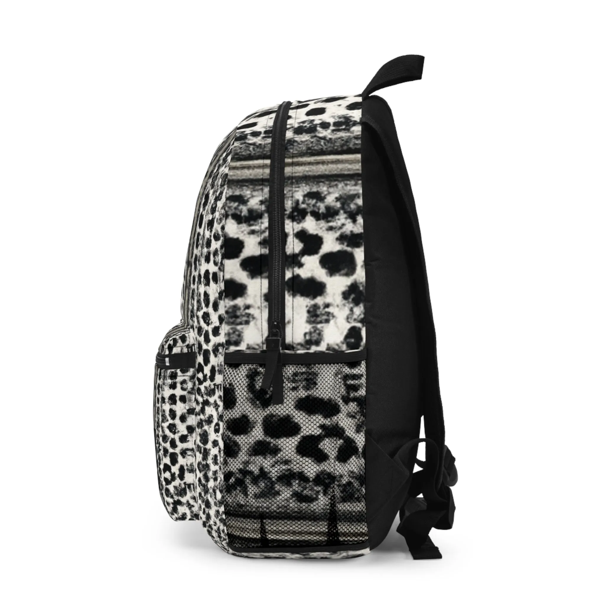 Charles Élisabeth du Lac-backpack