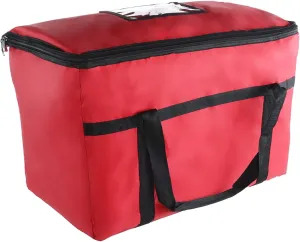 Chef Approved Insulated Catering Bag