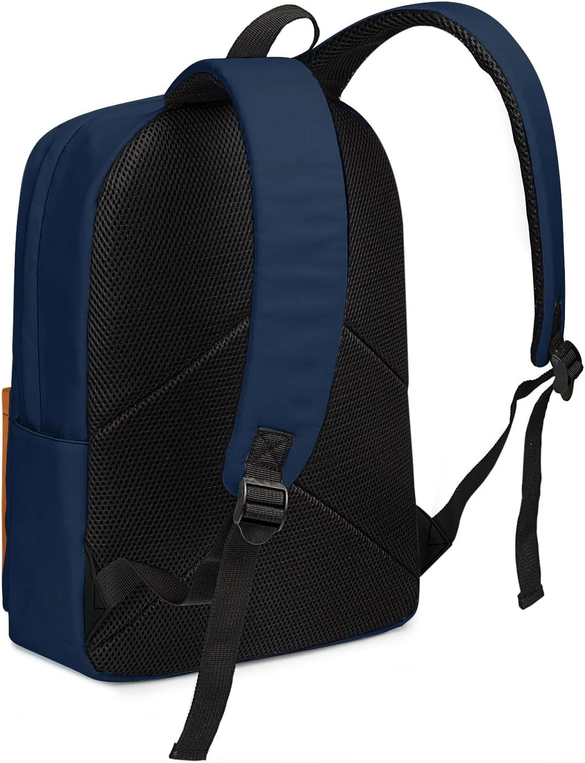 Chicago Backpack Custom Name Number 17Inch Large Capacity Shoulder Travel Bag Personalized Laptop Bag Fans Gift for Boy Girl Men Women