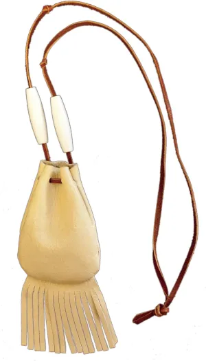 Chichester Inc Medicine Pouch Kit (469-4635) B6