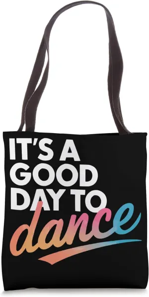 Choreographer Dance Instructor Dancer Dancing Tote Bag