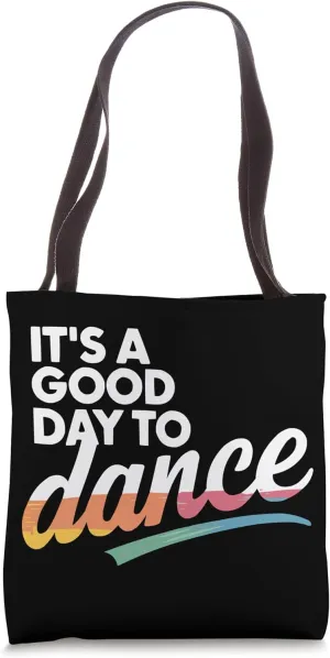 Choreographer Dance Instructor Dancer Dancing Tote Bag