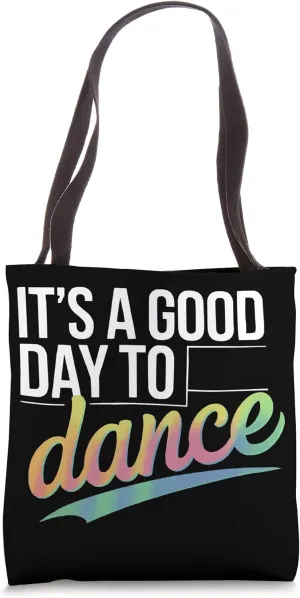 Choreographer Dance Instructor Dancer Dancing Tote Bag