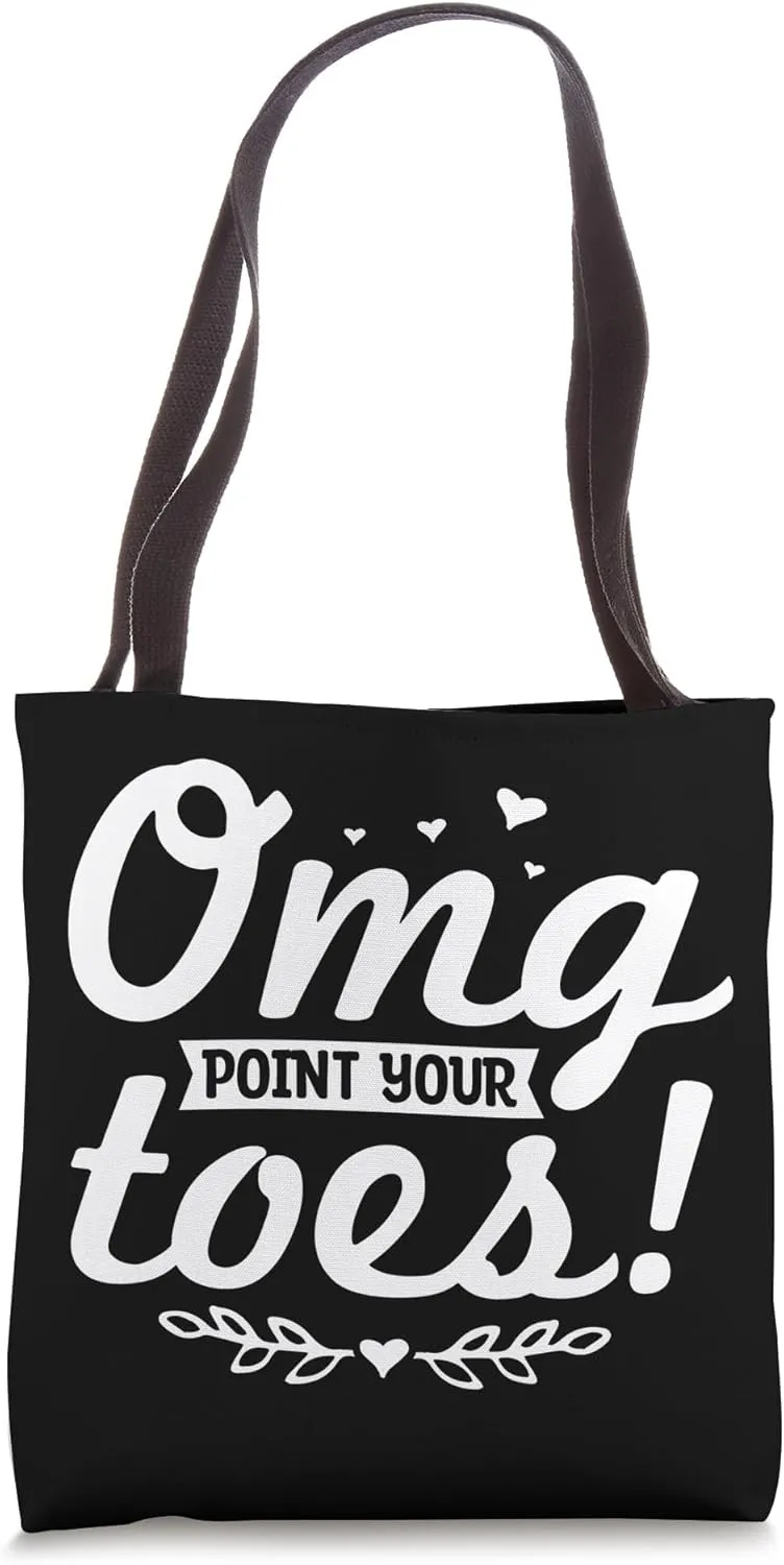 Choreographer - Dance Teacher - Dancer - Dance Team Tote Bag