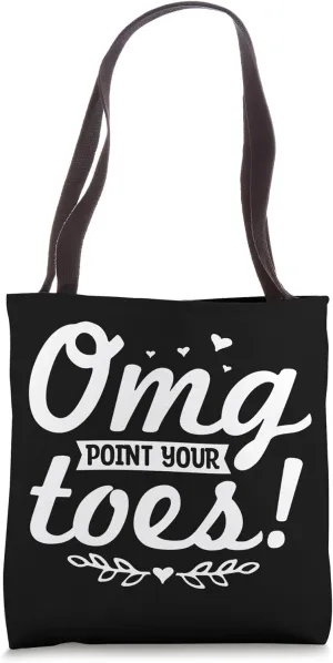Choreographer - Dance Teacher - Dancer - Dance Team Tote Bag